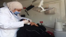 وزيرة الصحة: القواقل الطبية قدمت خدماتها بالمجان لمليون و77 ألف مواطن خلال عام