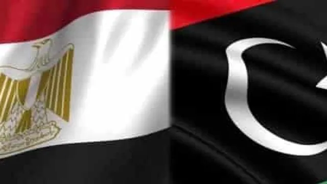 هاتفياً .. الرئيس السيسى يهنئ محمد المنفي لاختيارة رئيساً للمجلس الرئاسي الليبي