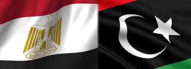 هاتفياً .. الرئيس السيسى يهنئ محمد المنفي لاختيارة رئيساً للمجلس الرئاسي الليبي