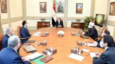 الرئيس السيسى يوجه بالاستمرار في تطوير برامج تأهيل الأئمة والواعظات .. تطبيق الأساليب التكنولوجية الحديثة في الزراعة