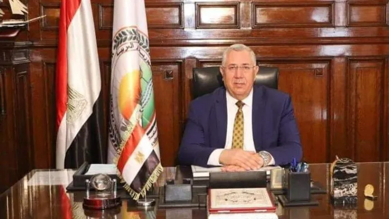الزراعة: صادرات مصر الزراعية تتجاوز 5.2 مليون طن هذا العام