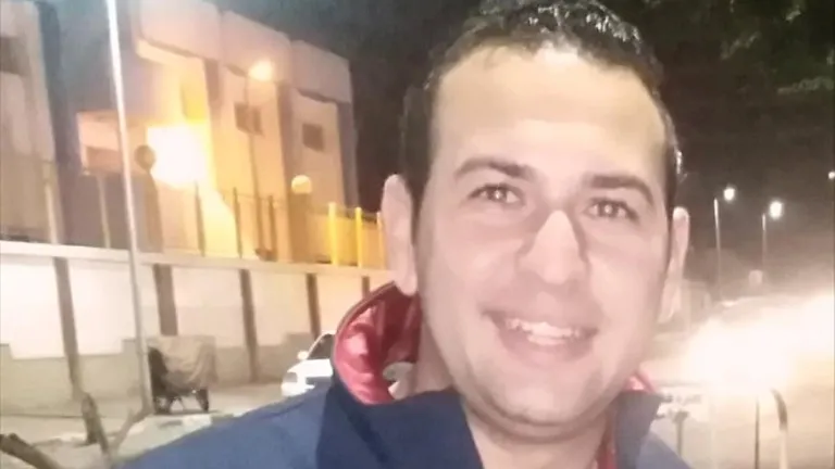 مباحث عين شمس تنجح فى القبض على تاجر مخدرات بحوزته "كيس و نصف حشيش"