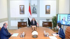 الرئيس السيسى يرسل عدة رسائل هامة أمام هيئة مكتب قمة الاتحاد الإفريقي .. “حواديت أون لاين” ترصدها فى سطور