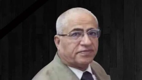 عزاء واجب: المحامى محمد ابو سريع البربرى .. فى ذمة الله