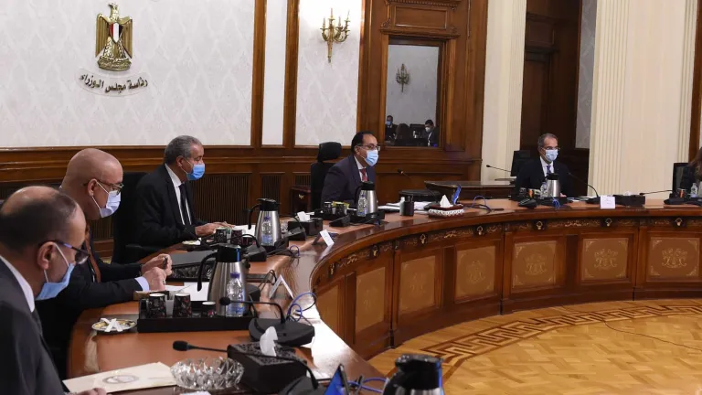 لفض التشابكات الحكومية .. مدبولى يعقد اجتماعا بشأن الأصول المؤجرة بين الجهات المختلفة