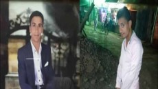 مصرع شابين صدمهما قطار خلال عبورهما السكة الحديد بالبدرشين