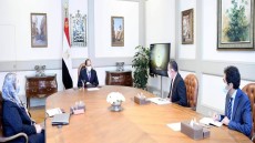 السيسي يتابع برامج الدعم الطارئ للمواطنين الذين يعانون من مشكلات اجتماعية “الإسعاف الاجتماعي”