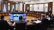 لبحث ملف التسجيل في الشهر العقاري .. مدبولى يعقد اجتماعا مع الجهات المعنية