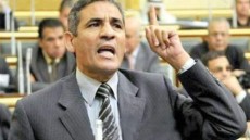  النائب عبدالعليم داوود