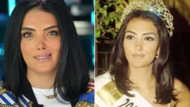 نهال عنبر تكشف حقيقة وفاة الفنانة حورية فرغلي