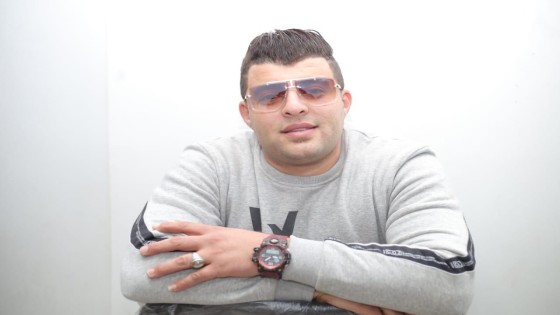  بيكا يطرح أولى أغاني مهرجانه الجديد ” الغدر فيكو انتشر “