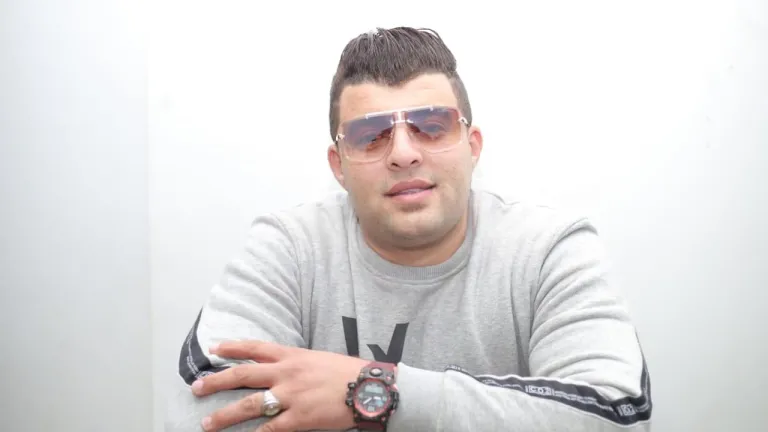 بيكا يطرح أولى أغاني مهرجانه الجديد " الغدر فيكو انتشر "
