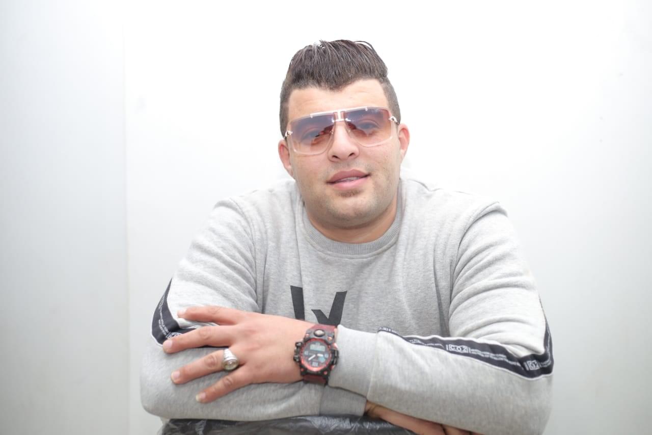  بيكا يطرح أولى أغاني مهرجانه الجديد " الغدر فيكو انتشر "