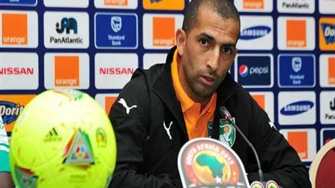 مدرب الدحيل.. مشجعو الأهلي أكثر