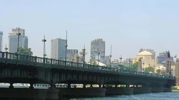 غلق جزئي لكوبري 15 مايو غدا.. لمدة يوم واحد