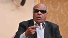 وفاة البرلمانى السابق البدرى فرغلى فى بورسعيد