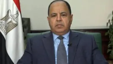 إصابة الدكتور محمد معيط وزير المالية بكورونا