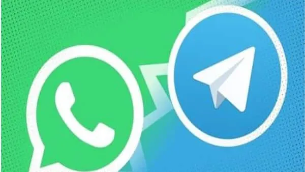 هذه هى خطوات نقل الرسائل والصور من "واتسآب" إلى "تيليجرام" .. تعرف عليها
