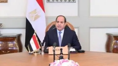 الرئيس السيسى لـ"عمرو أديب": أزمة عقارى الإسكندرية وفيصل تجسيد للواقع ونحتاج مليون شقة سنويا