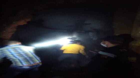 السيطرة على حريق مصنع فى منطقة أبو رجوان بالبدرشين دون إصابات