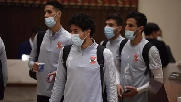 مونديال الأندية.. برنامج الأهلي اليوم