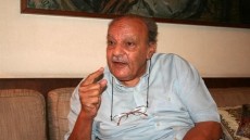 وفاة المستشار طارق البشري بعد إصابته بكورونا