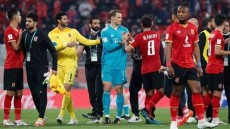 مونديال الأندية.. رقم قياسي ينتظر الأهلي أمام بالميراس
