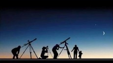 هلال جمادى الأولى يغيب عن الأنظار .. والإفتاء تحدد الخميس بداية الشهر الجديد