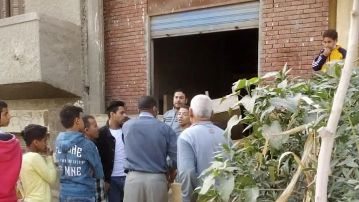 مجلس مدينة الصف ينتفض بحملة اشغالات موسعة بالمدينة ووحدات الودي والأقواز والإخصاص والشوبك وغمازة جنوب الجيزة