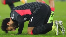 الفرعون المصرى محمد صلاح