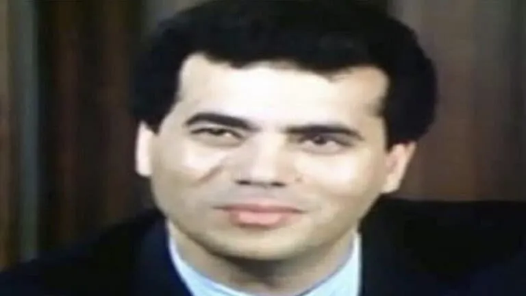 بعد صراع مع المرض .. وفاة الفنان عباس منصور
