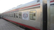 تعديل مواعيد بعض قطارات الوجه البحري بدءًا من اليوم الإثنين