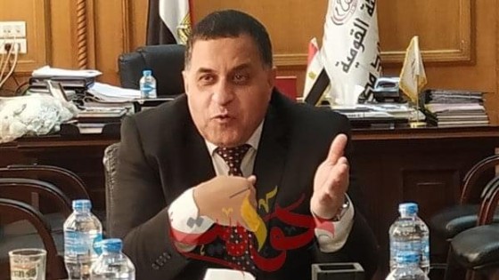 المهندس اشرف رسلان