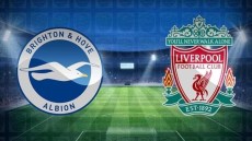 موعد مباراة ليفربول وبرايتون بالدورى الإنجليزي