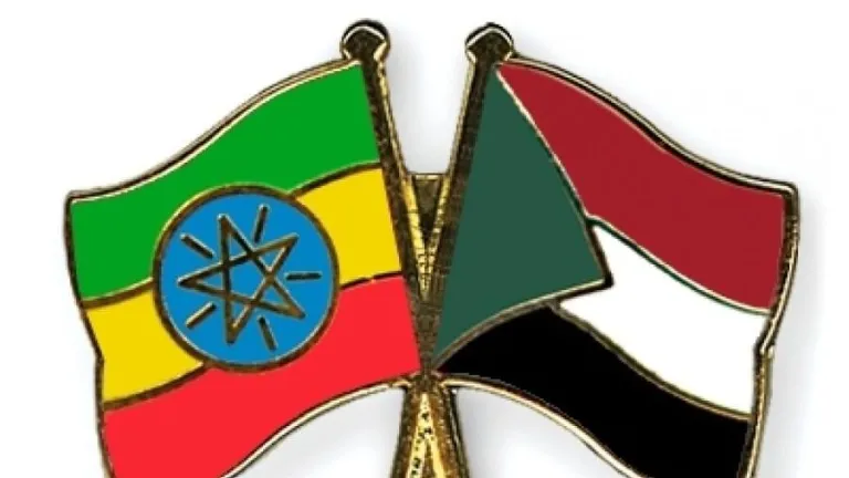 بعد استدعائه للتشاور.. عودة السفير السودانى إلى أديس أبابا