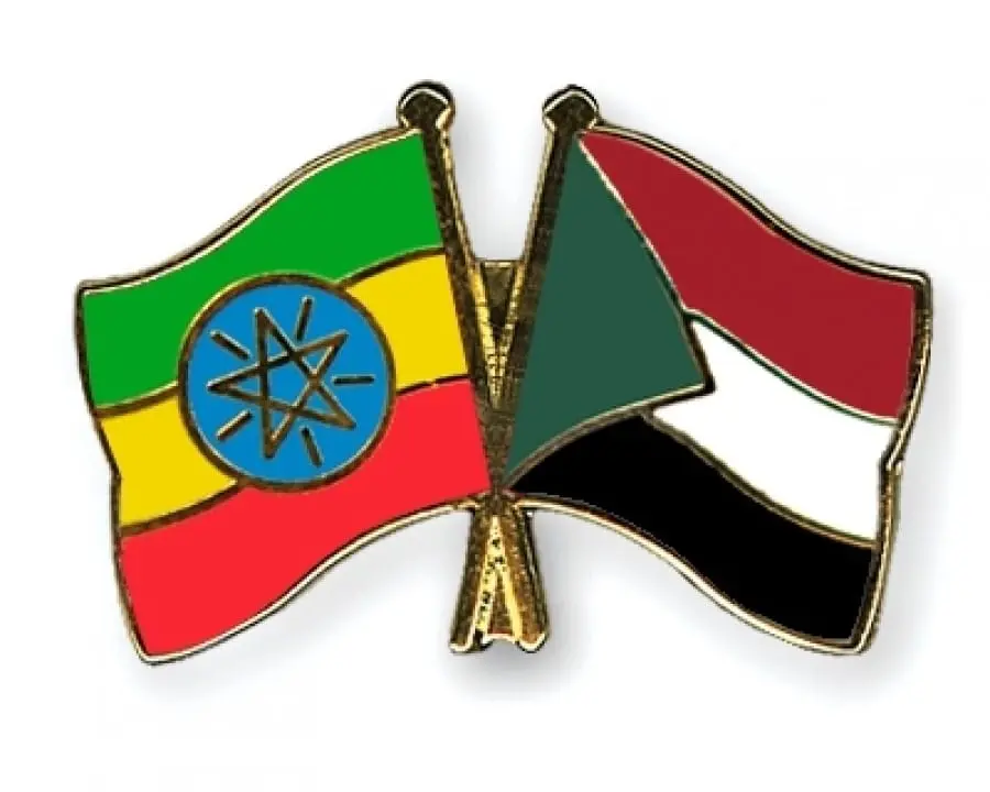 بعد استدعائه للتشاور.. عودة السفير السودانى إلى أديس أبابا