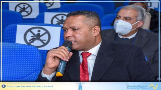 نائب بالشيوخ : اهتمام الرئيس السيسي والمحافظ بأهالي الاسكندرية يشعرنا بالفخر