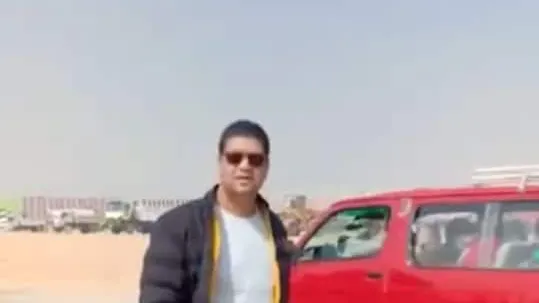 خالص التهنئة للمجتهد النشيط الجرئ محمد رشاد لتوليه رئاسة وحدة الشوبك الشرقي بالصف