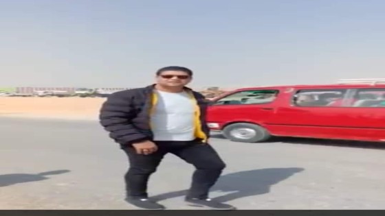 خالص التهنئة للمجتهد النشيط الجرئ محمد رشاد لتوليه رئاسة وحدة الشوبك الشرقي بالصف