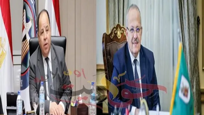الخشت لوزير المالية: لأول مرة الشعب المصري يسأل من أين تأتون بهذه الأموال كلها بعد ما كان يسأل أين تذهب