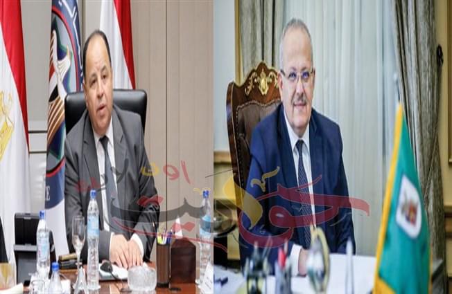 الخشت لوزير المالية: لأول مرة الشعب المصري يسأل من أين تأتون بهذه الأموال كلها بعد ما كان يسأل أين تذهب