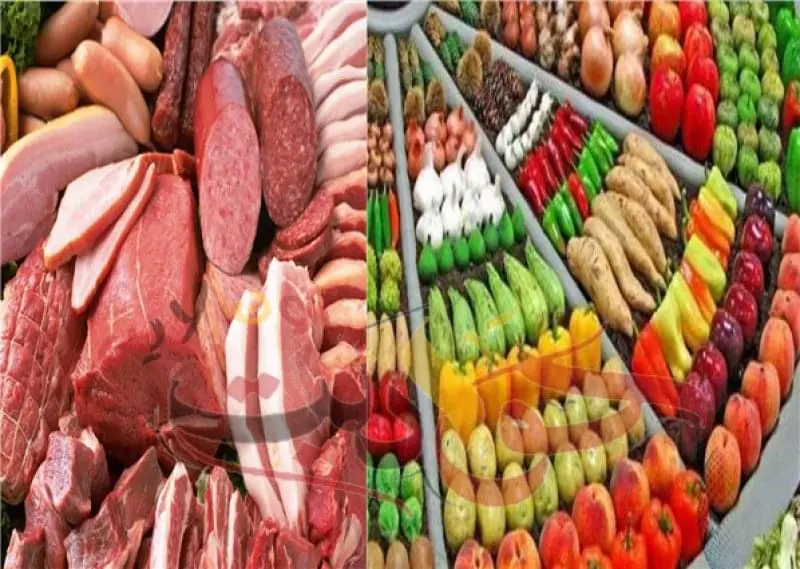 تعرف على أسعار الخضروات واللحوم .. اليوم السبت 13 فبراير