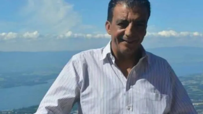 وكيل وزارة القوى العاملة بالجيزة يستجيب لـ "حواديت أون لاين" فى حل مشكلة مواطن بمكتب الصف