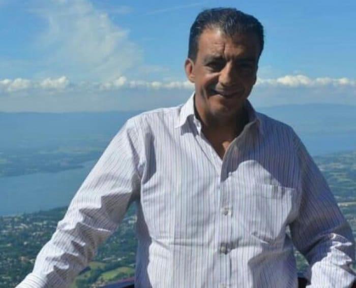 محمد عيسى وكيل وزارة القوى العاملة بالجيزة