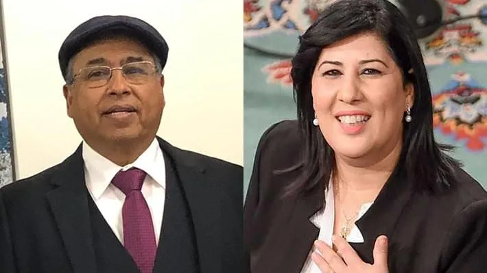 الحركة الوطنية الليبية تثمن دور الحزب الدستوري الحر في مواجهة الإرهاب بتونس