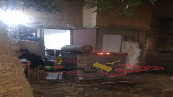 بالصور .. أهالى المساكن الشعبية بالحوامدية لمحافظ الجيزة إنقذنا من خطر الموت .. طرقنا كل الأبواب مع مسئولى المدينة لكنهم فى ثبات عميق .. والسبب معلوم!!