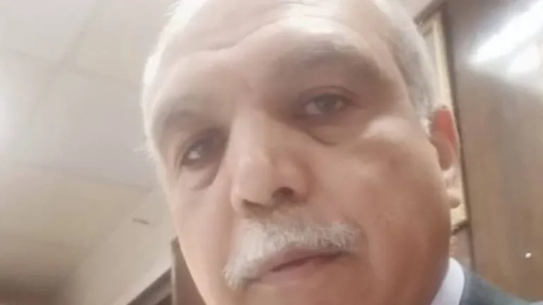 الدكتور أشرف إسماعيل .. نقيبا للبيطريين بالجيزة