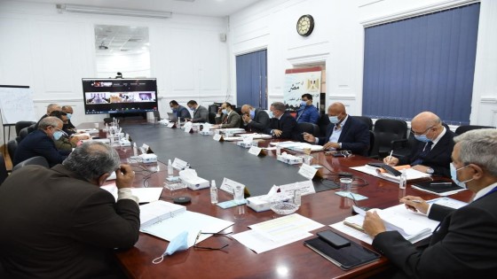 القابضة للمياه: انعقاد الجمعيات العامة لـ 8 شركات تابعة لها