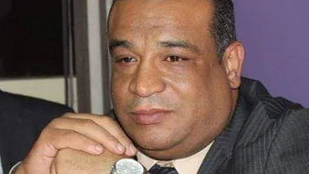 رسمياً.. "عمرو محى" نقيباً لمحامي شمال القاهرة
