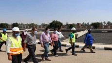 مياه الشرقية: تحصل شهادة التنمية الفنية المستدامة لـ 9 محطات